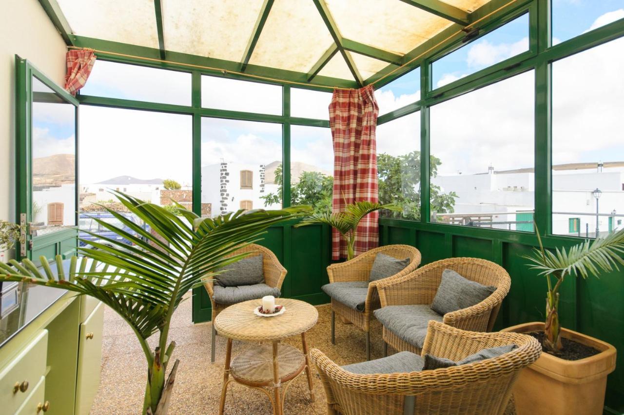 Holiday home Casa Angeles 1