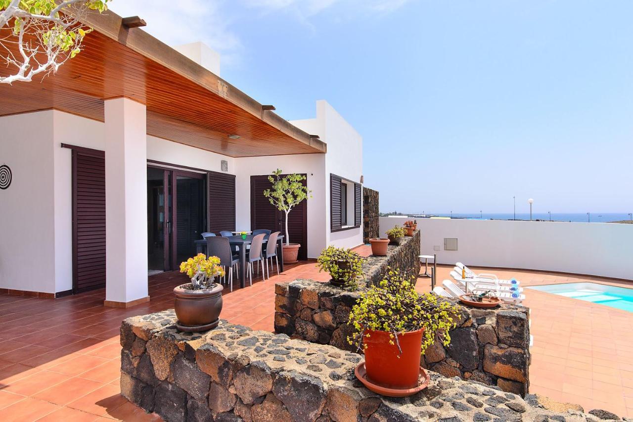 Casa Erasmo * Arrecife (Lanzarote)