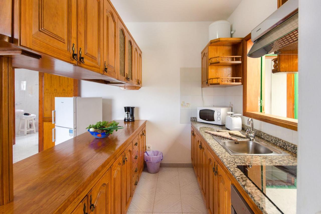 Holiday home Casa Angeles 1