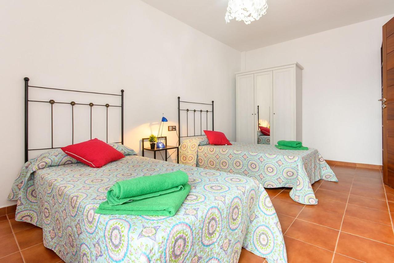 Casa Erasmo Arrecife (Lanzarote)