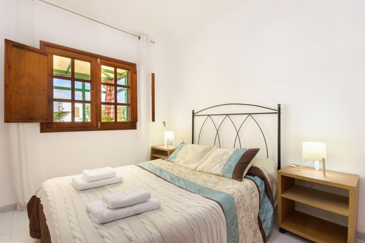 Casa Angeles 1 Holiday home *