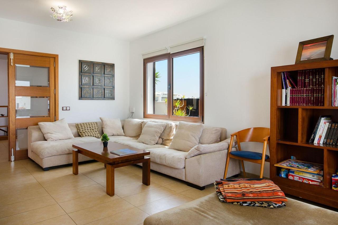 Casa Erasmo Villa Arrecife (Lanzarote)
