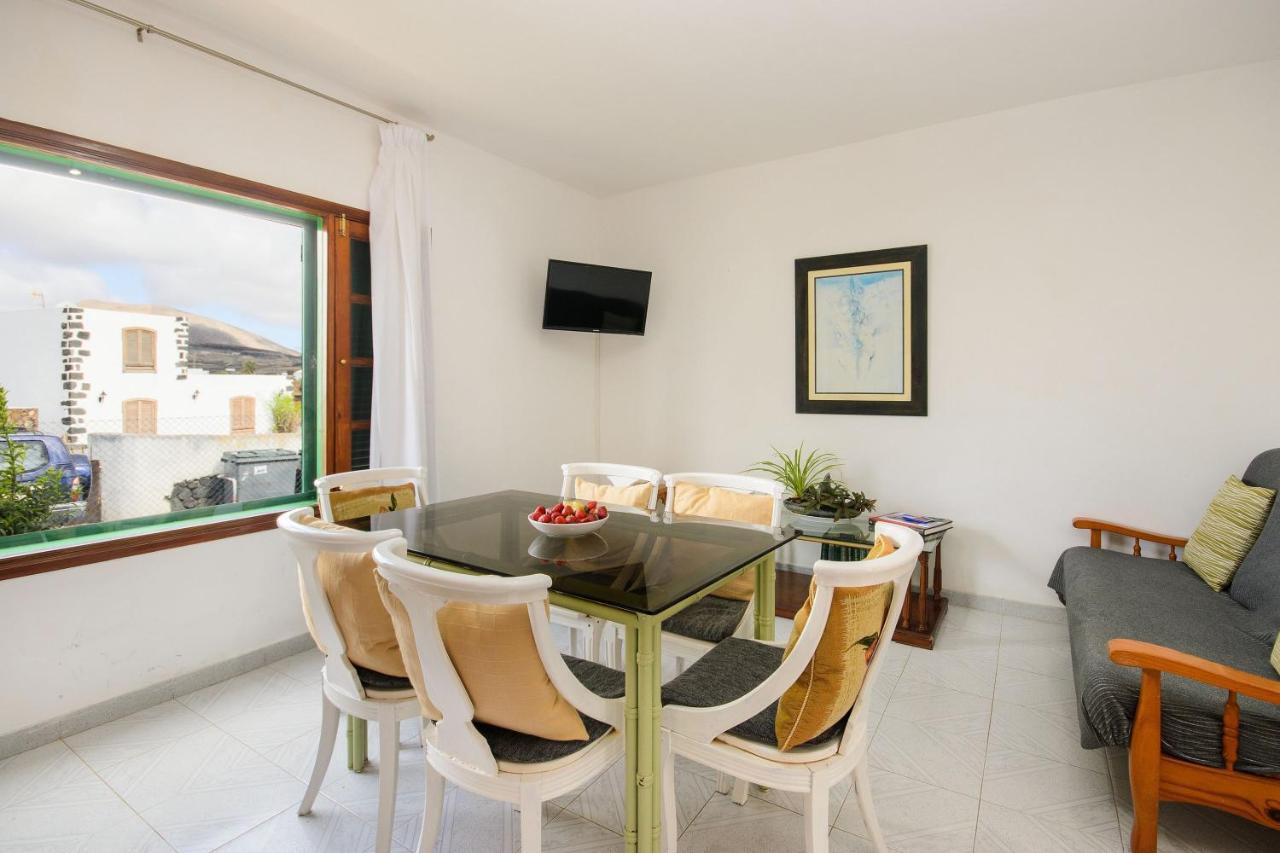 Casa Angeles 1 Holiday home *