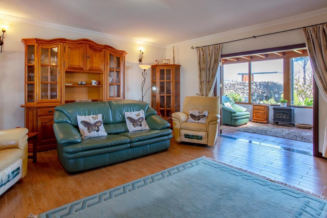 Villa Baljat