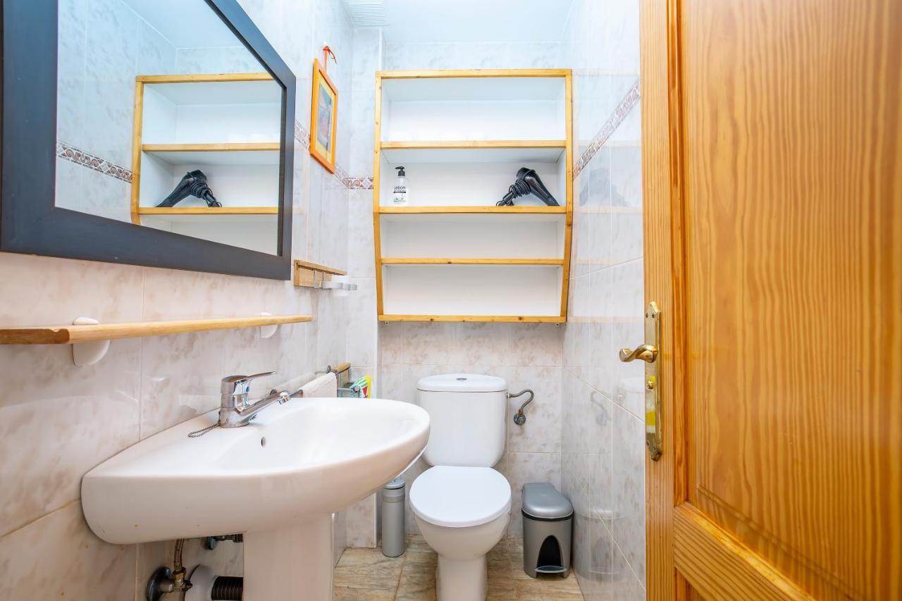 Сasa de vacaciones Casa Bonita Argana *