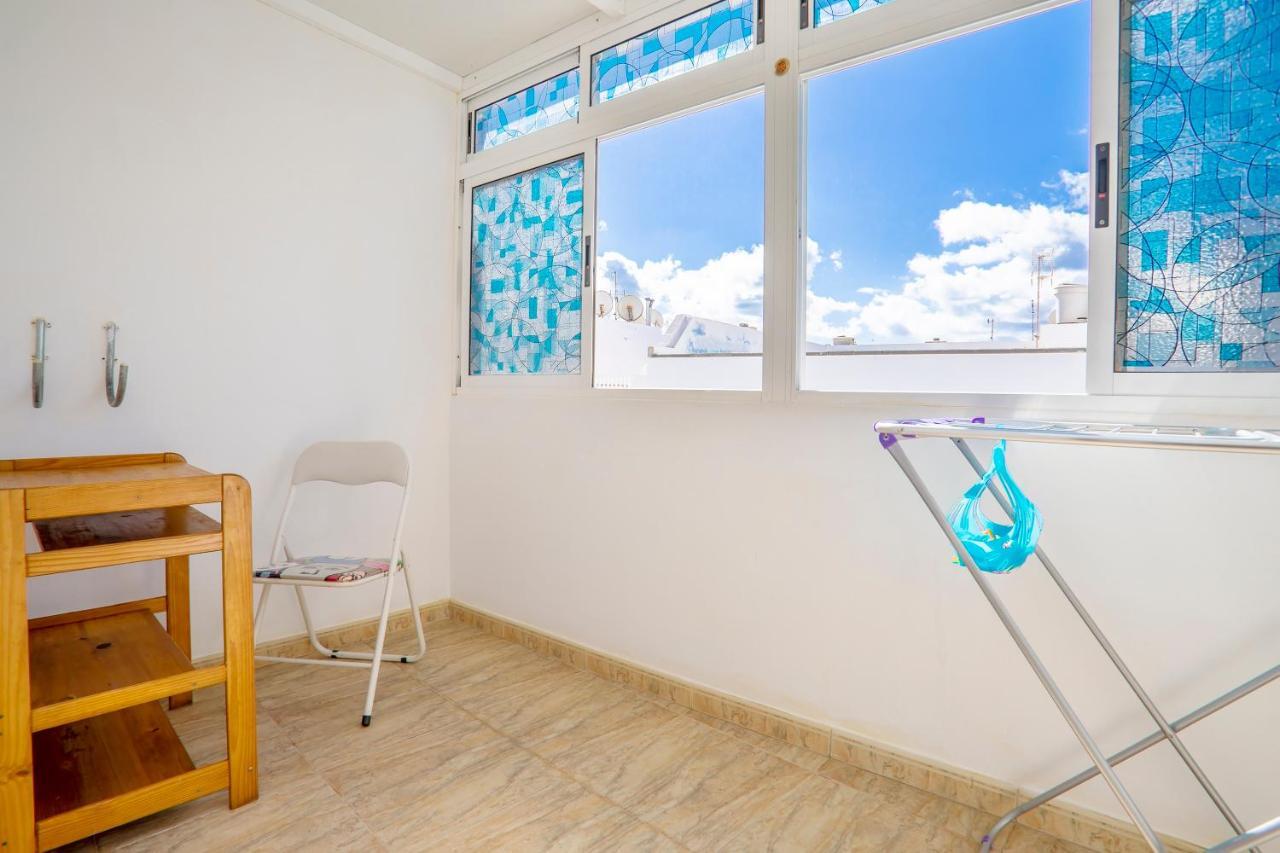 Сasa de vacaciones Casa Bonita Argana Arrecife (Lanzarote)
