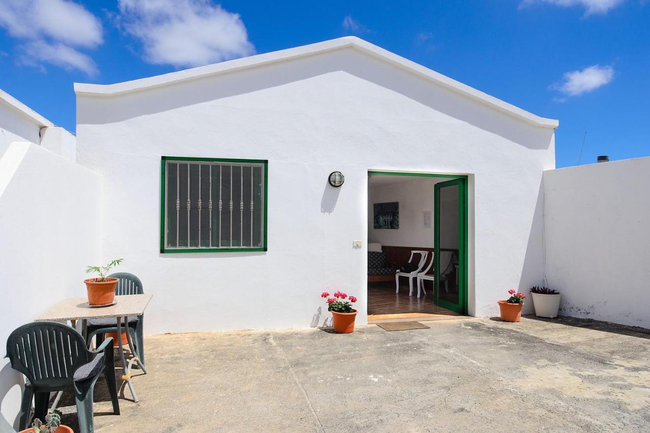 Casa Angeles 3 * Tao