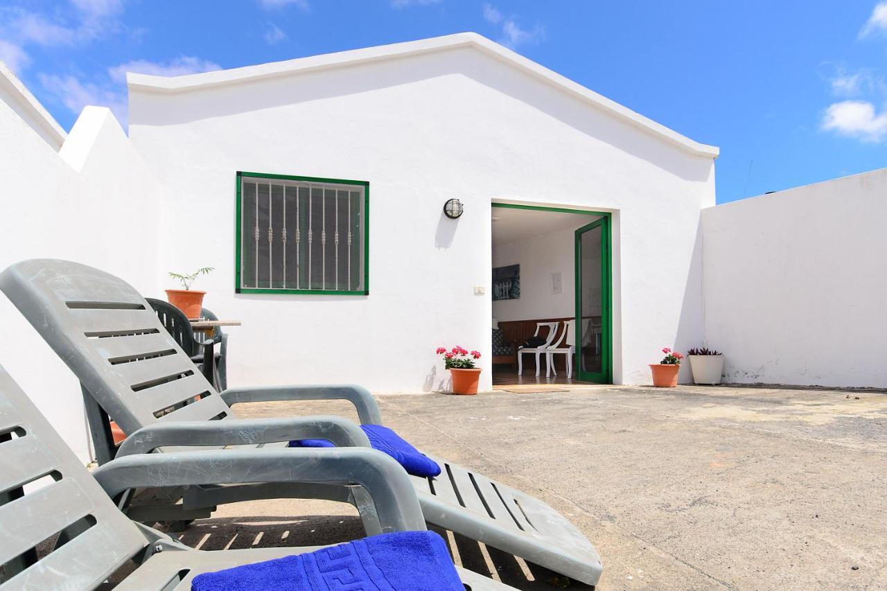 Casa Angeles 3 Сasa de vacaciones Tao
