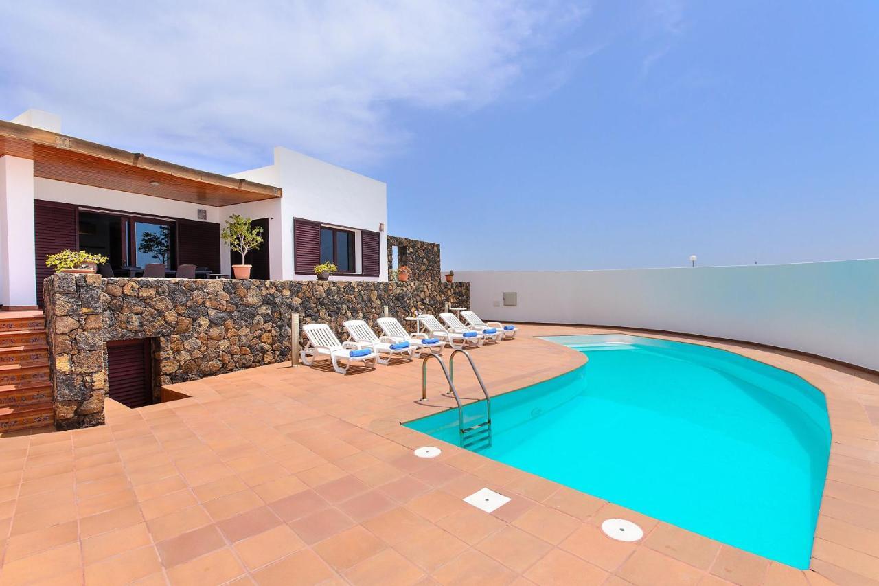 Casa Erasmo Villa
