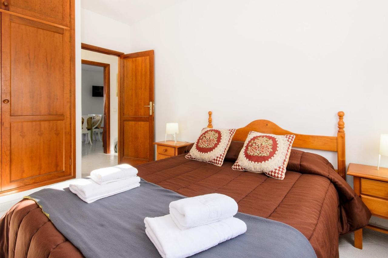 Holiday home Casa Angeles 1 *