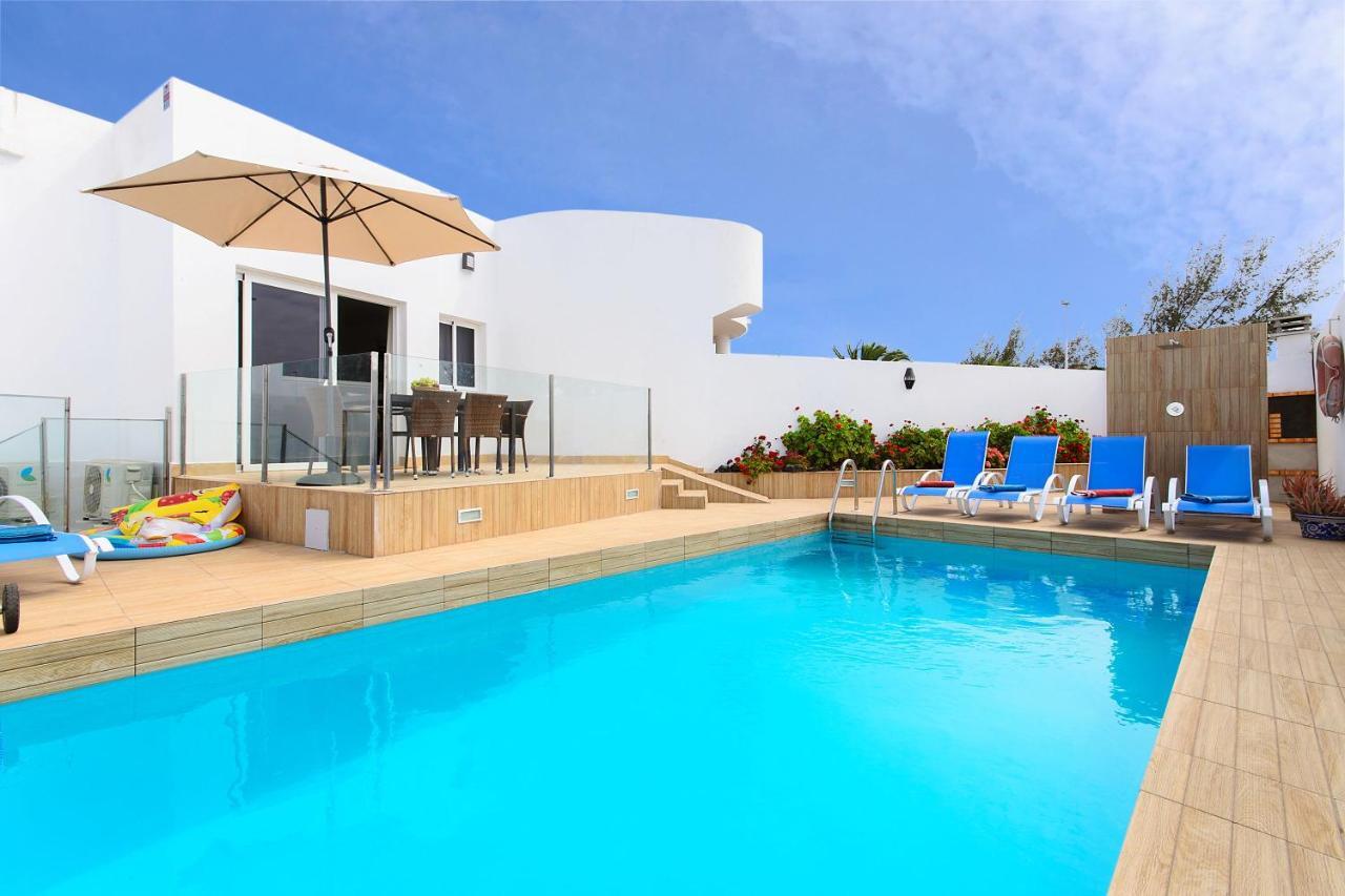 Villa Xana *