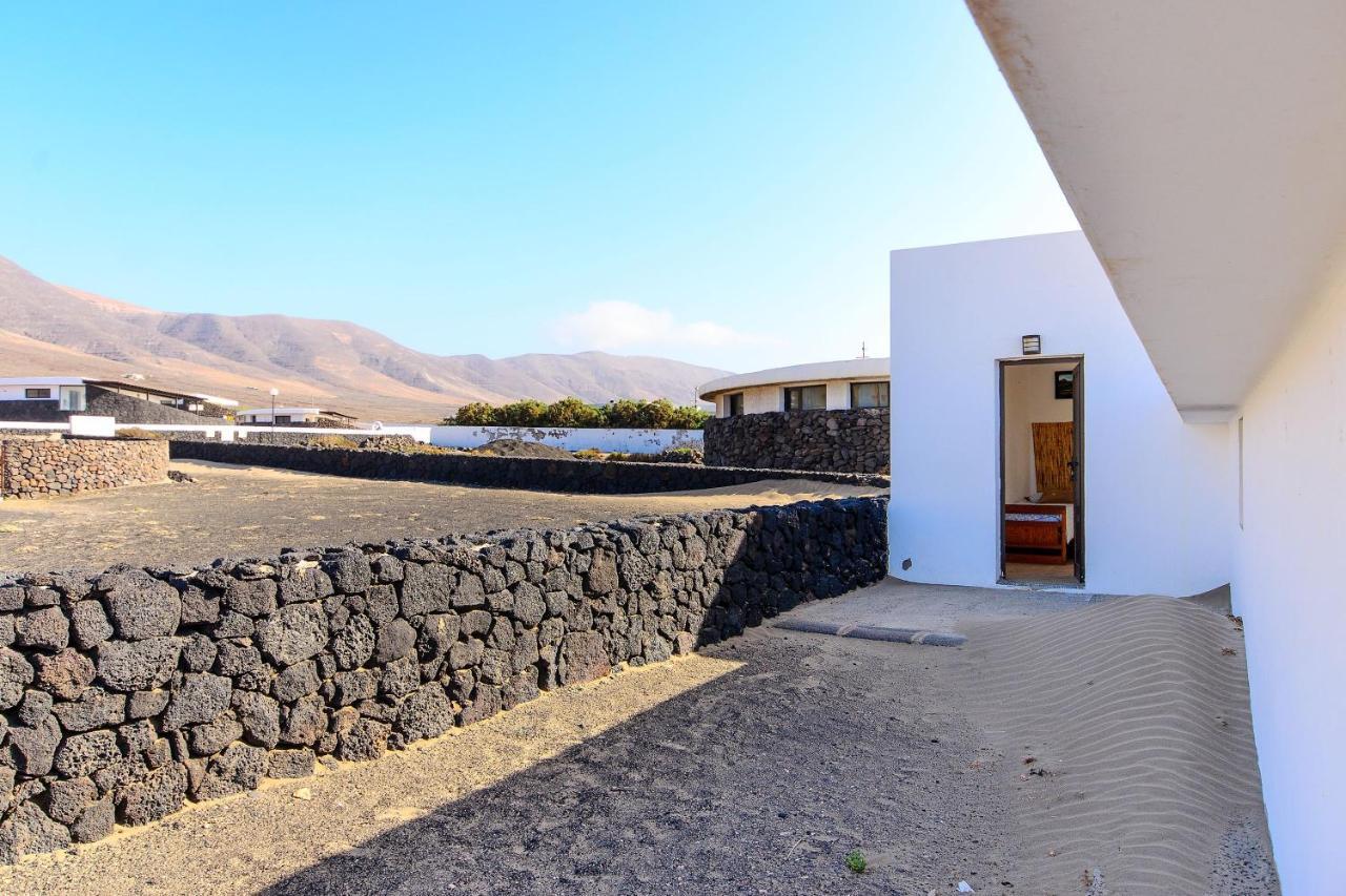 Famara Beach Apt