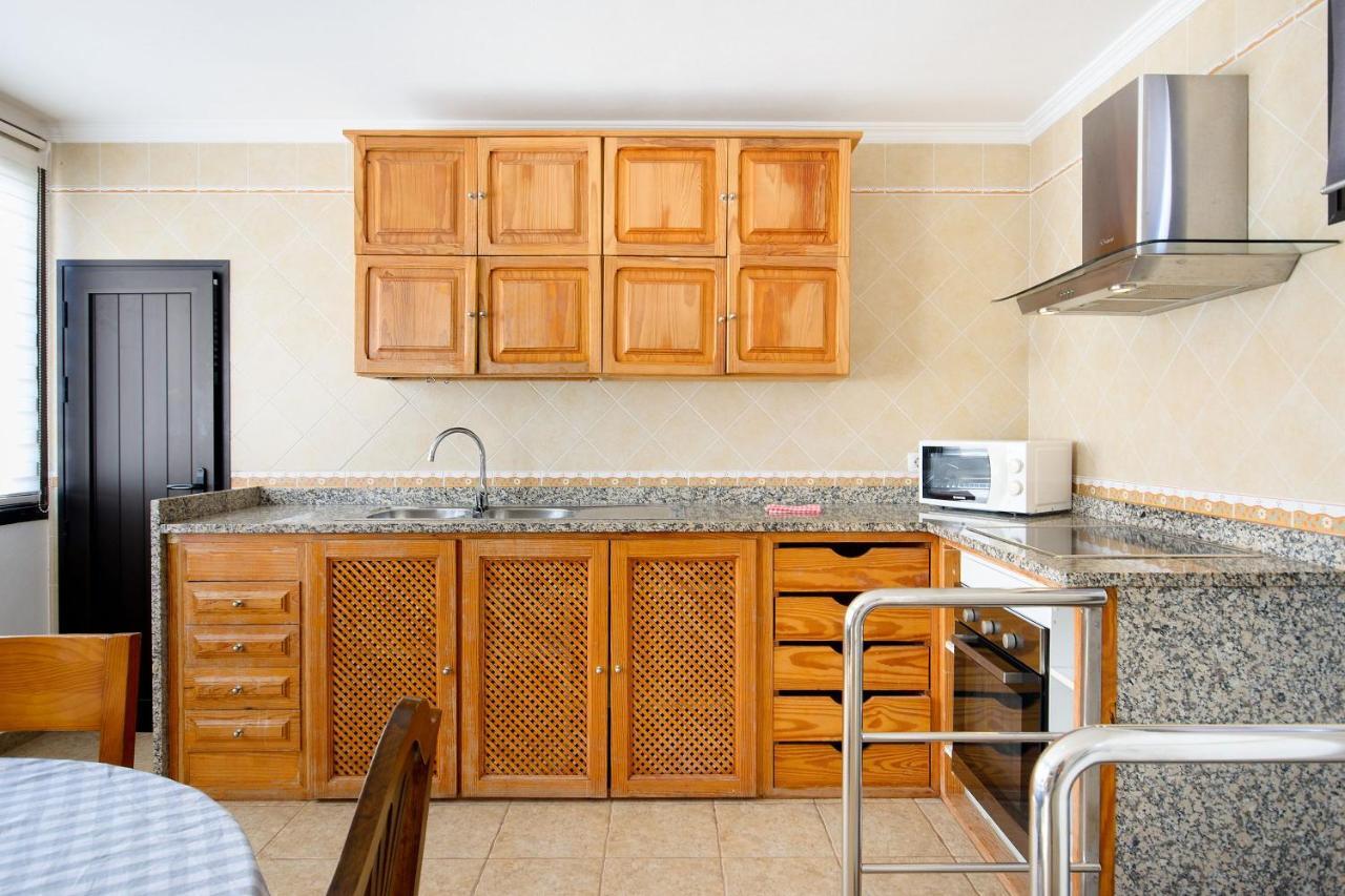 Apartamento Famara Beach Apt Famara