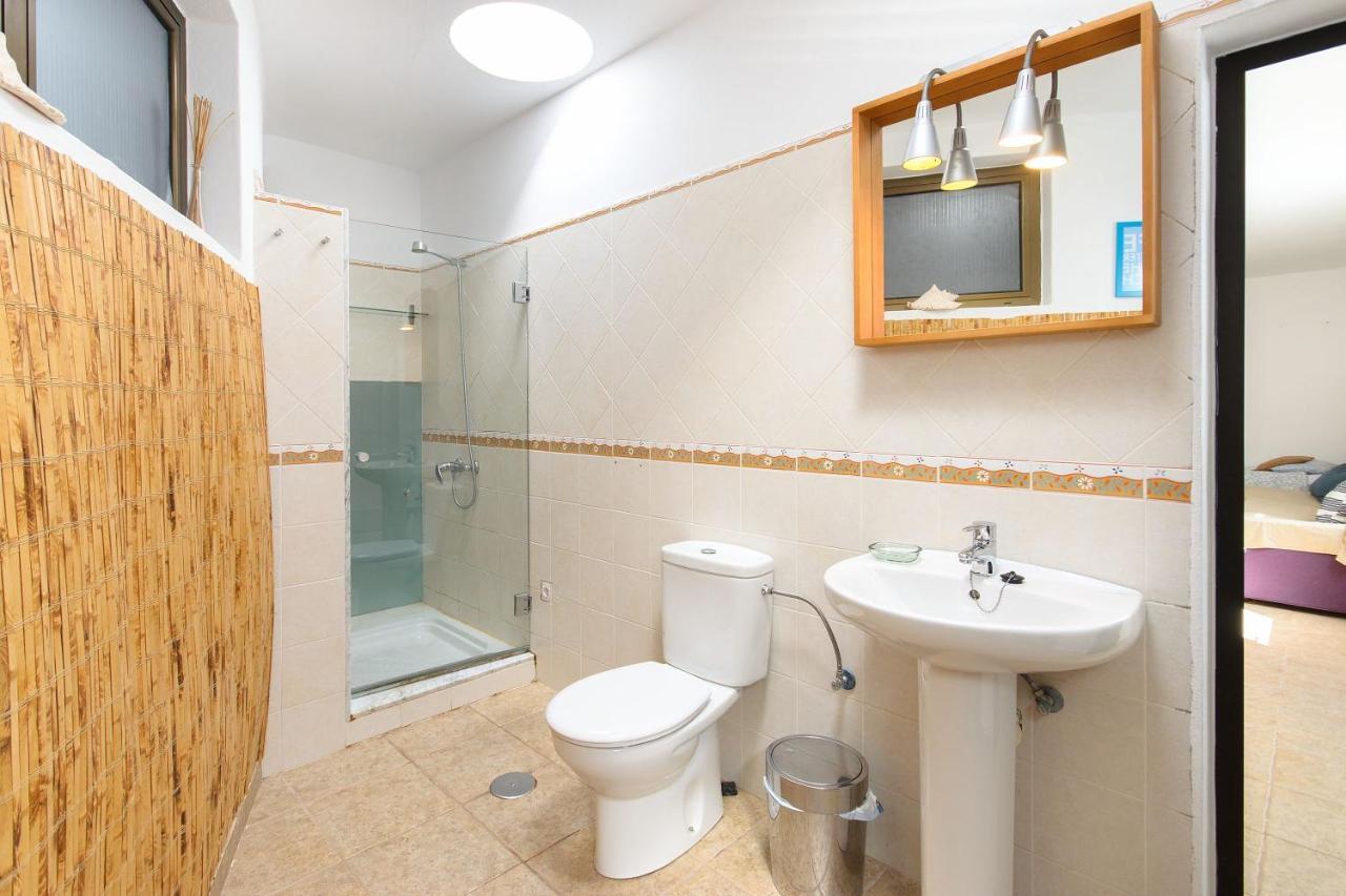 Famara Beach Apt Apartamento