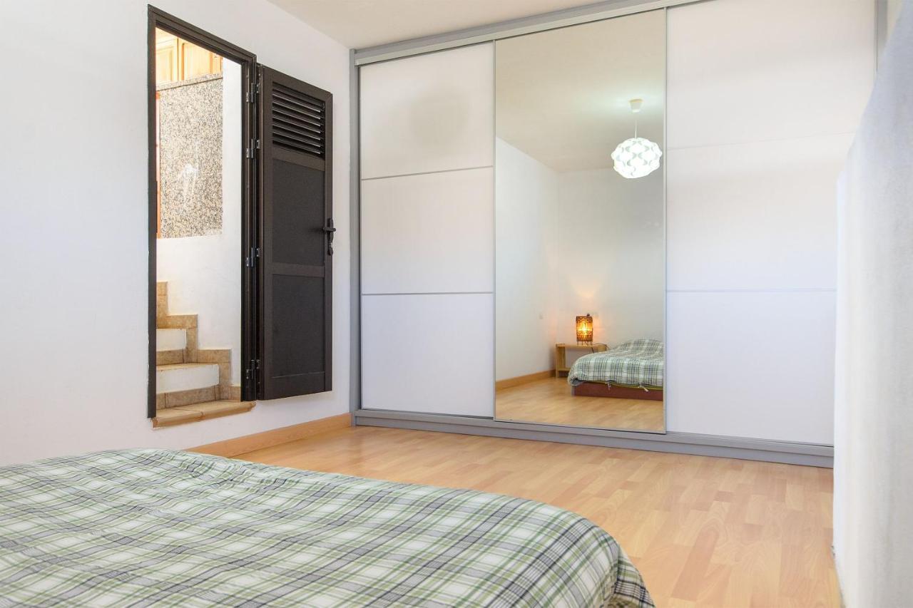 Famara Beach Apt Apartamento