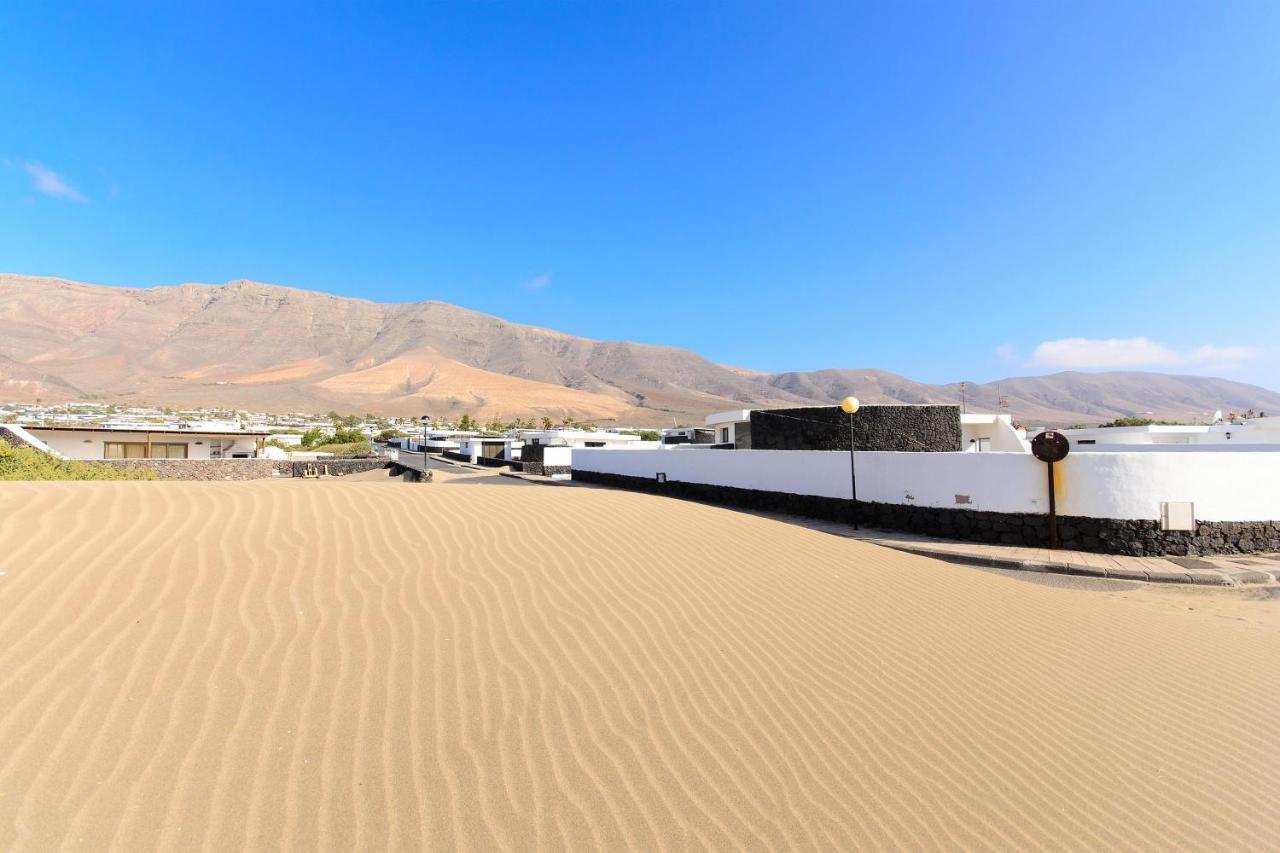 Famara Beach Apt Apartamento