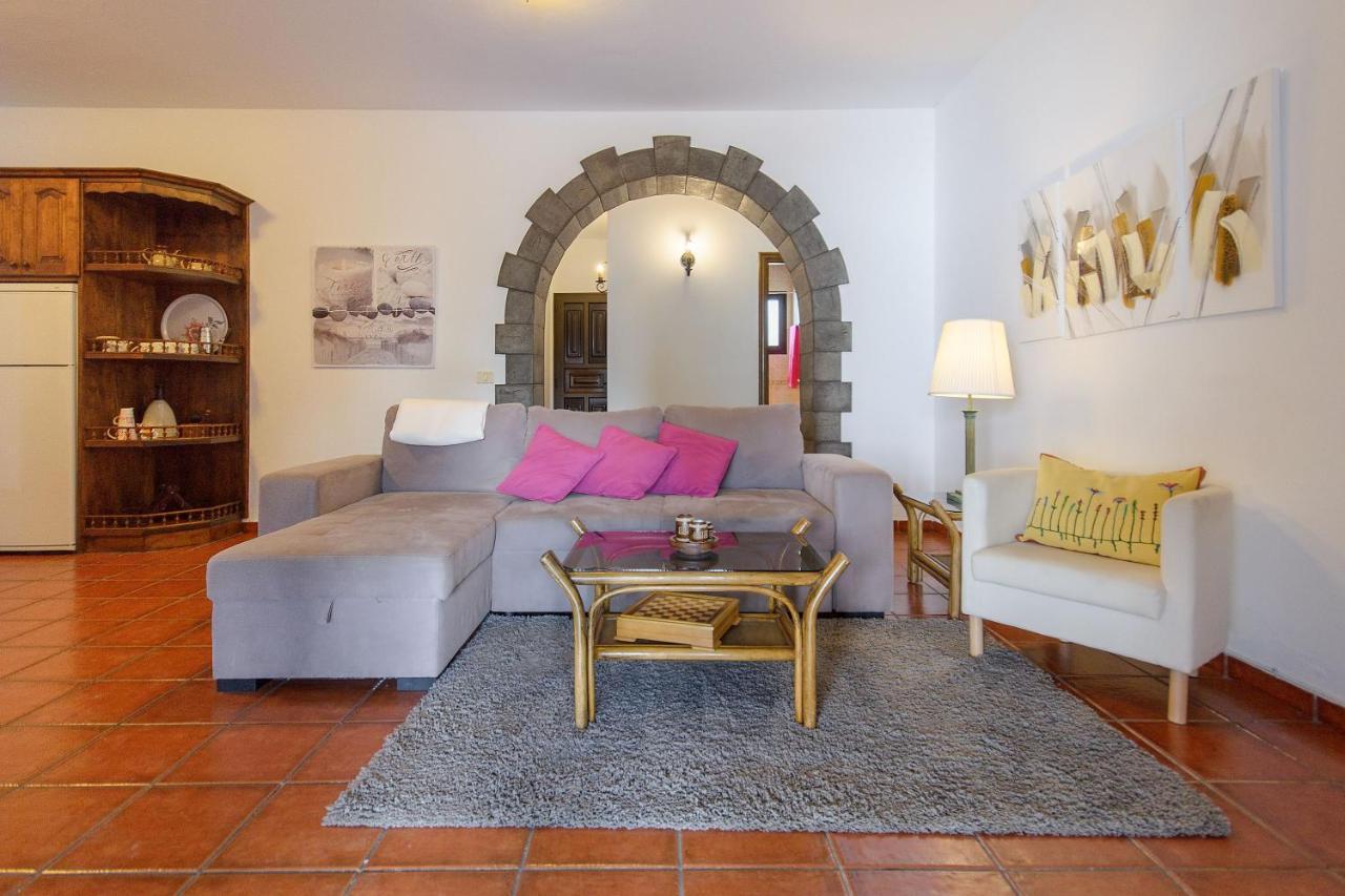 Villa La Rubina