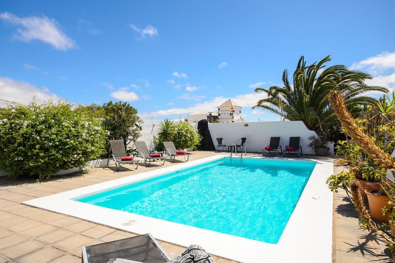 Сasa de vacaciones La Guajira Güime