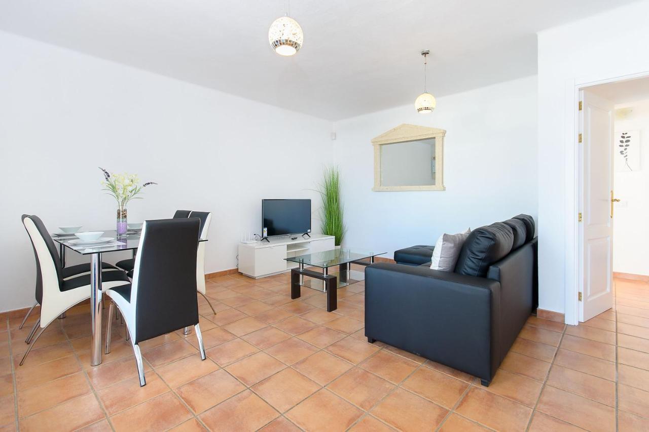 Apartamento Casa Nancy *