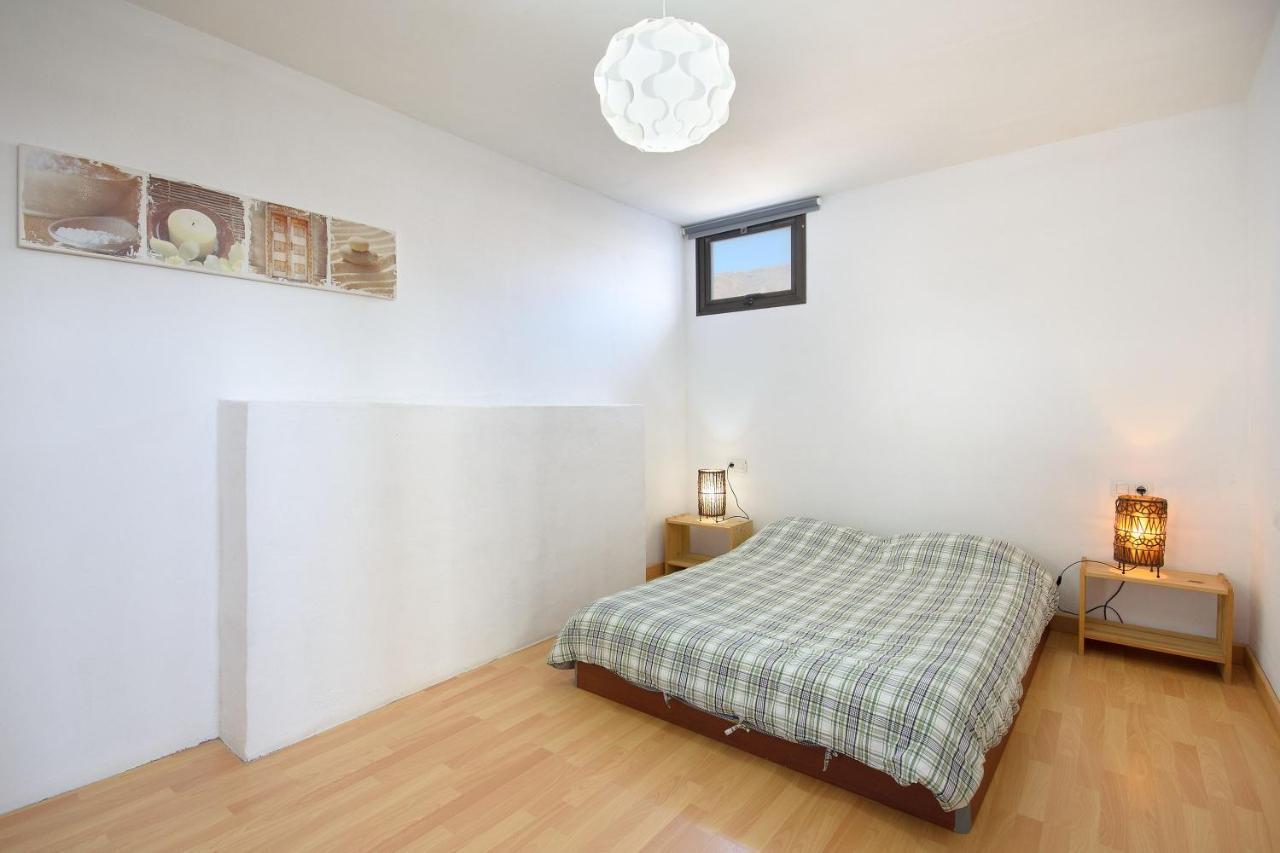 Famara Beach Apt * Famara