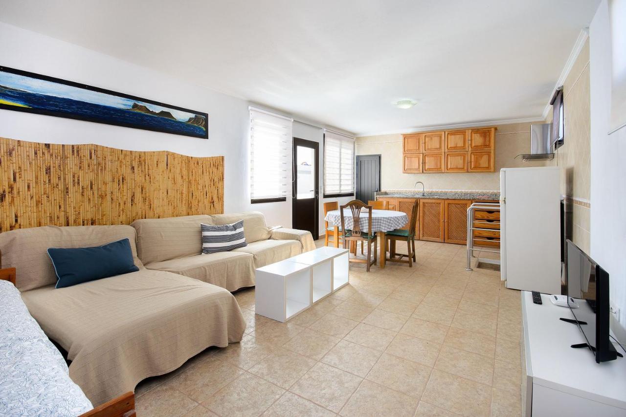 Apartamento Famara Beach Apt *