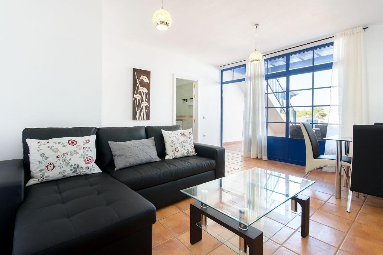 Apartamento Casa Nancy Yaiza (Lanzarote)