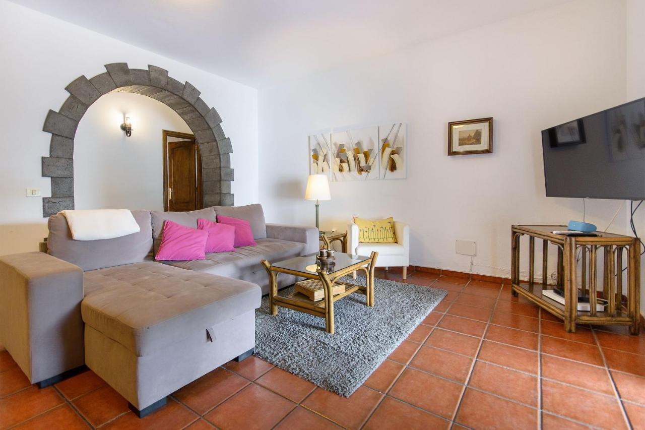Villa La Rubina *