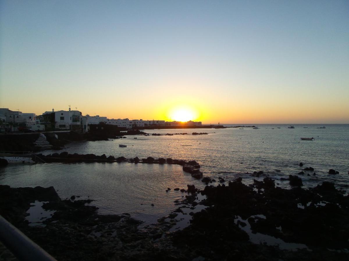 Apartamento Mar Y Sol 1 Punta Mujeres