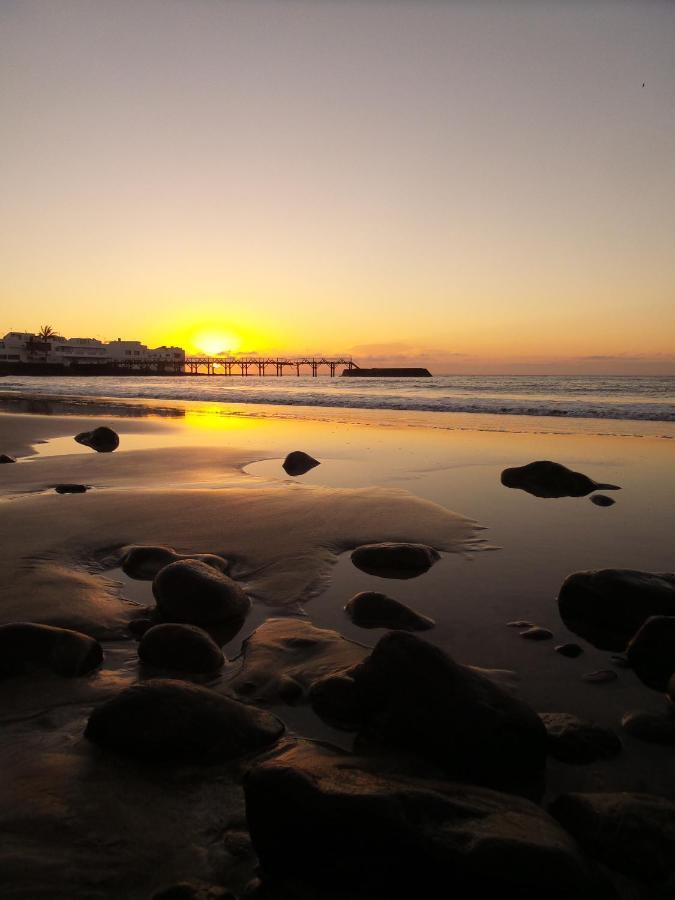 Mar Y Sol 1