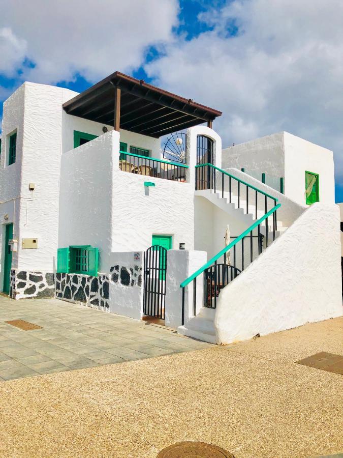 Apartamento Luxury Beach Ocean Views Playa Honda (Lanzarote)