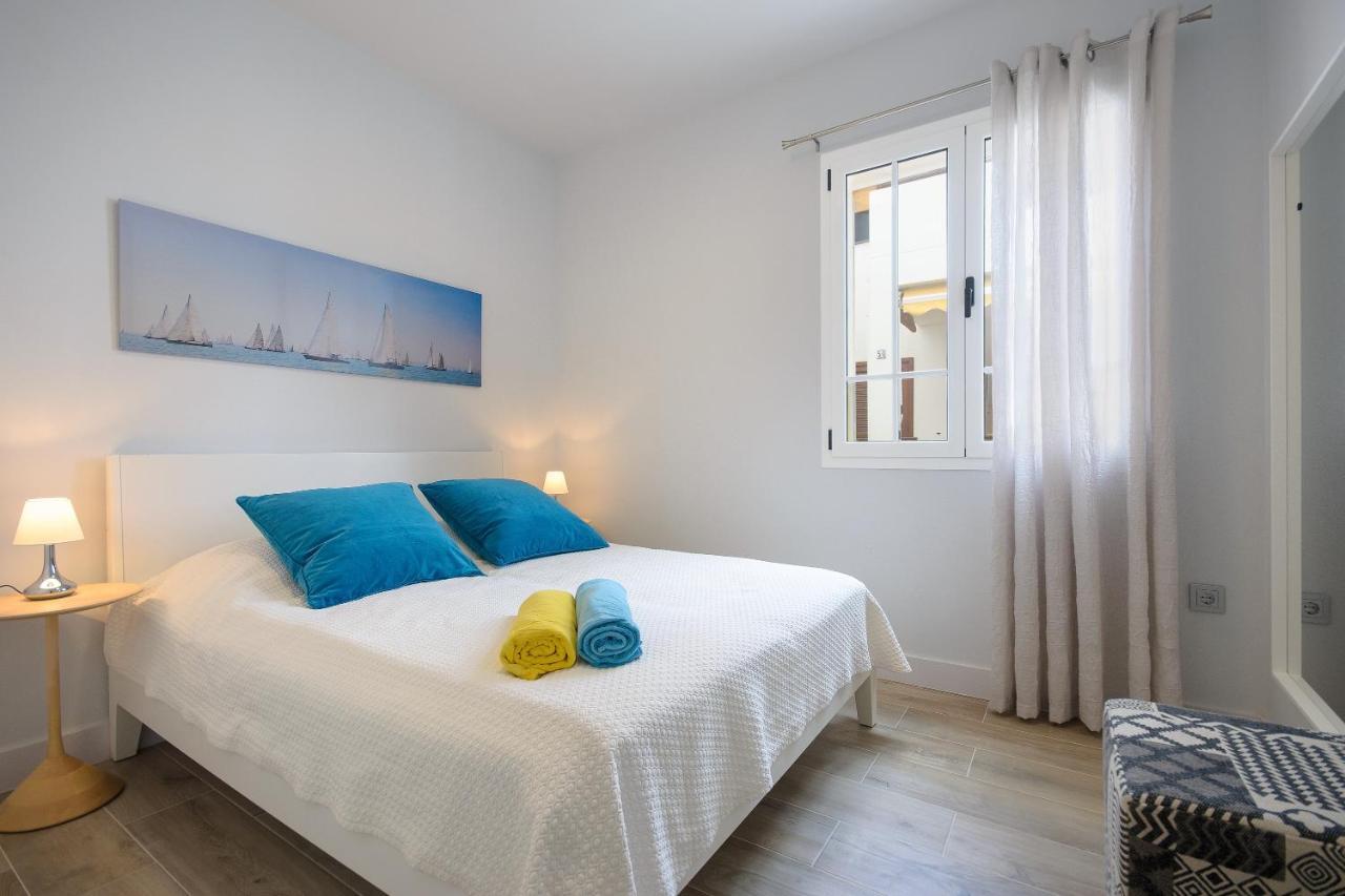 Casa Susana Apartment