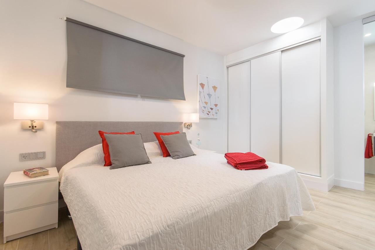 Apartment Casa Susana Playa Honda (Lanzarote)