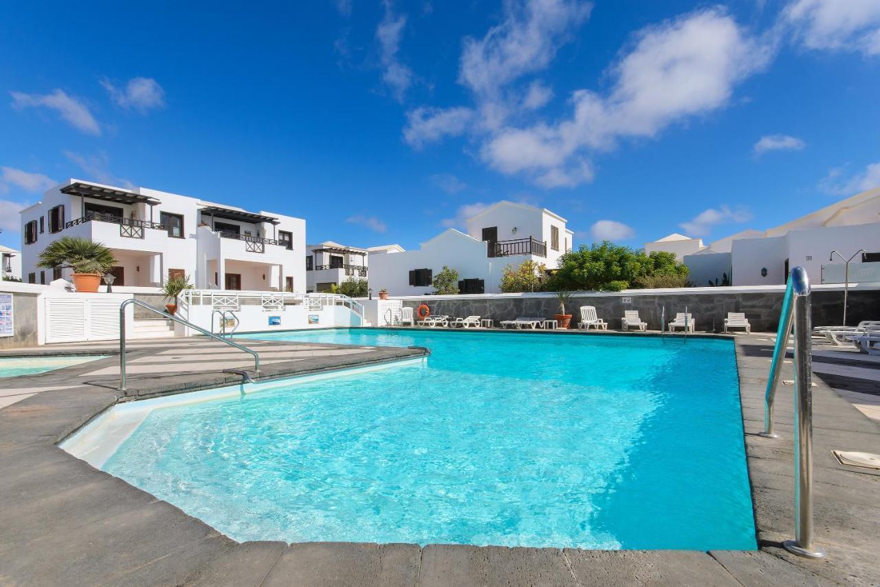 Casa Susana Playa Honda (Lanzarote)