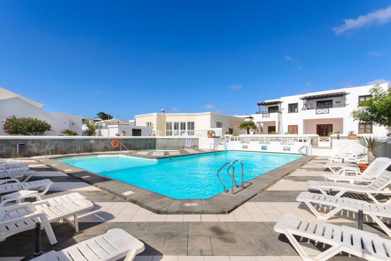 Casa Susana Playa Honda (Lanzarote)