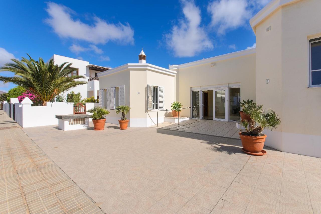 Casa Susana Apartment
