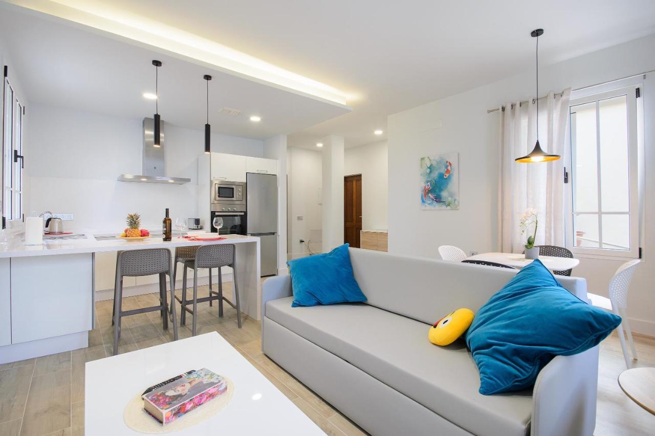 Apartment Casa Susana Playa Honda (Lanzarote)
