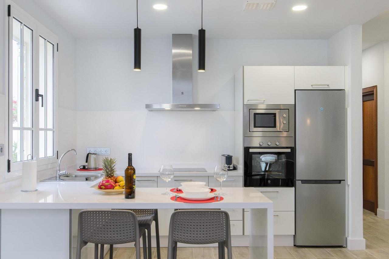 Casa Susana Apartment *