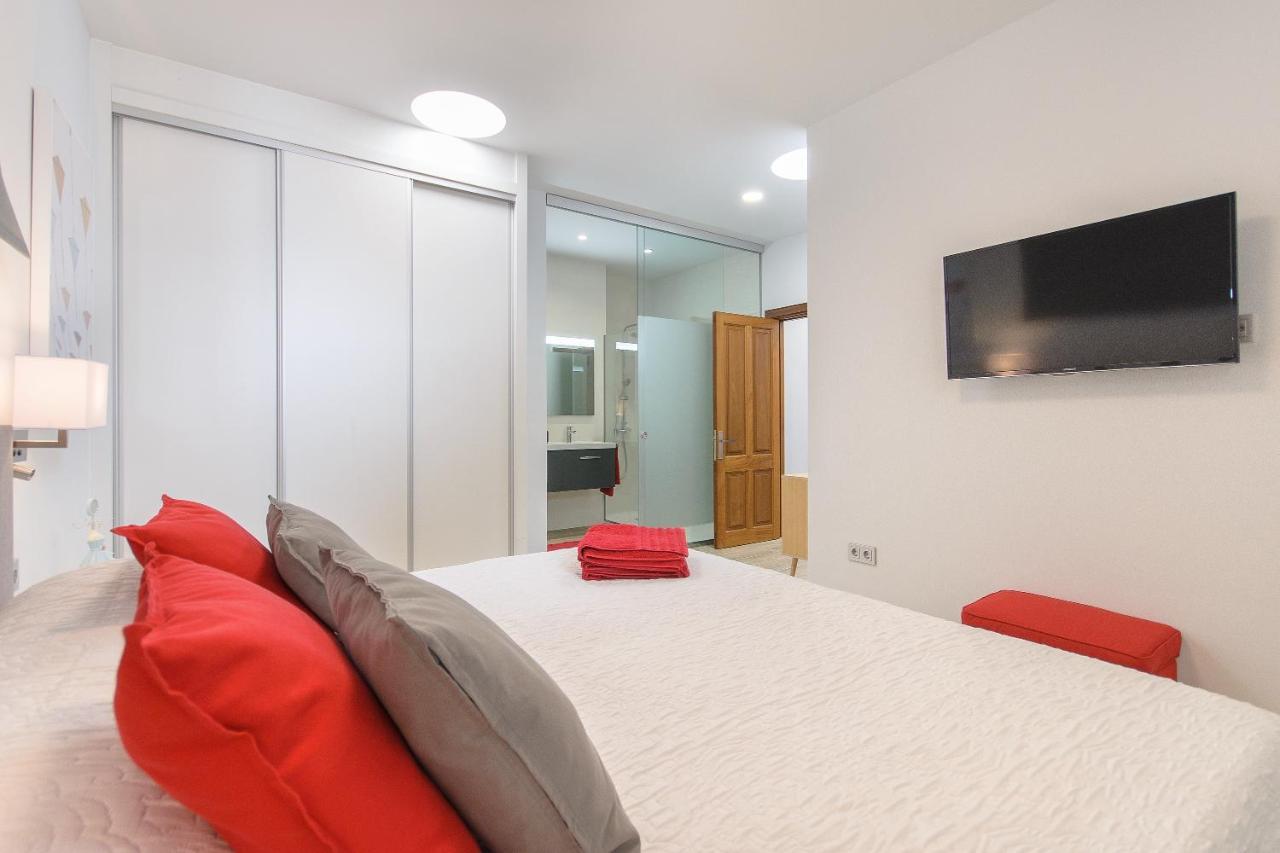 Casa Susana Apartment Playa Honda (Lanzarote)