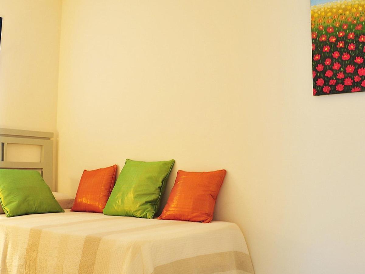 Holiday Home Villa Atardecer Villa *