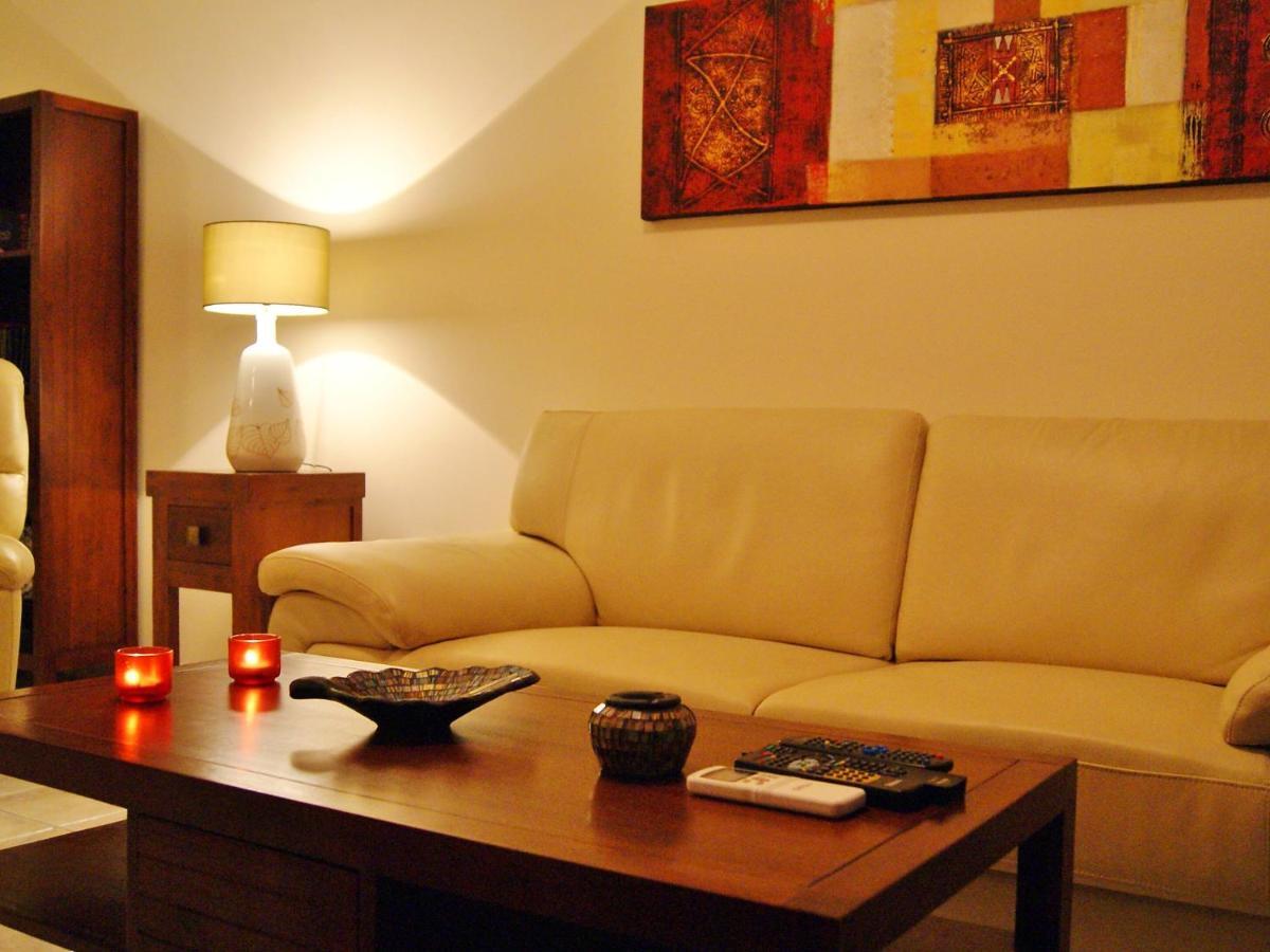 Holiday Home Villa Atardecer *