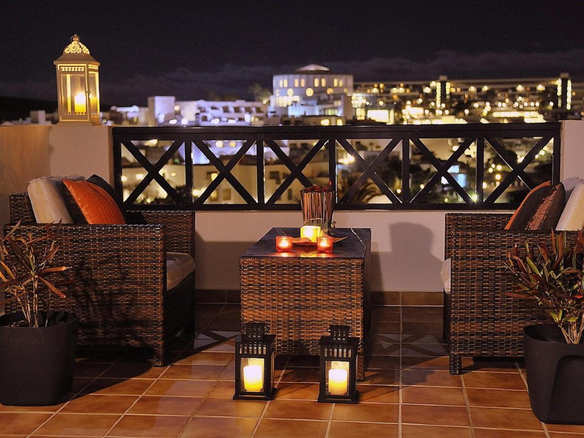 Holiday Home Villa Atardecer * Playa Blanca (Lanzarote)