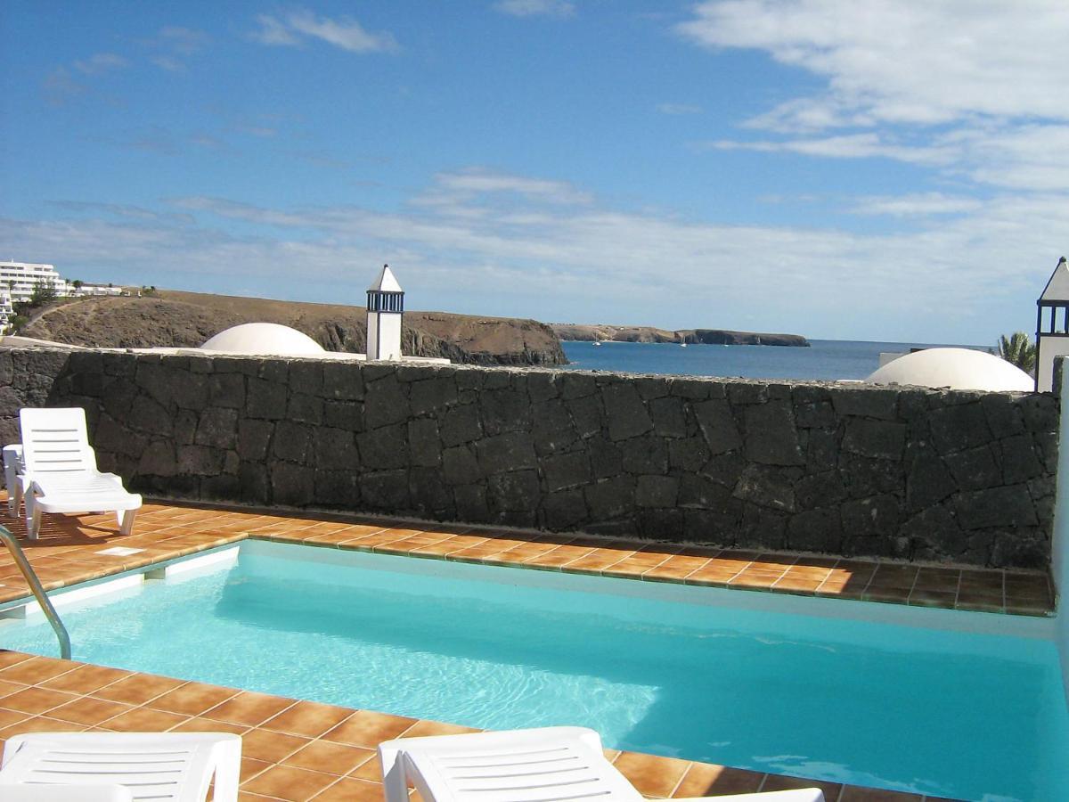 Villa Holiday Home Villa Atardecer