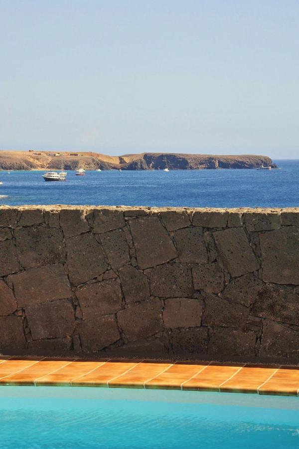 Holiday Home Villa Atardecer Villa Playa Blanca (Lanzarote)