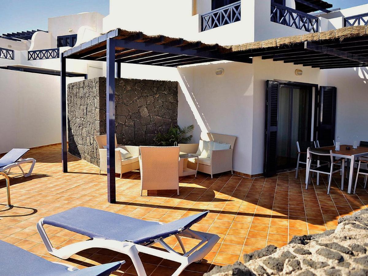 Holiday Home Villa Atardecer