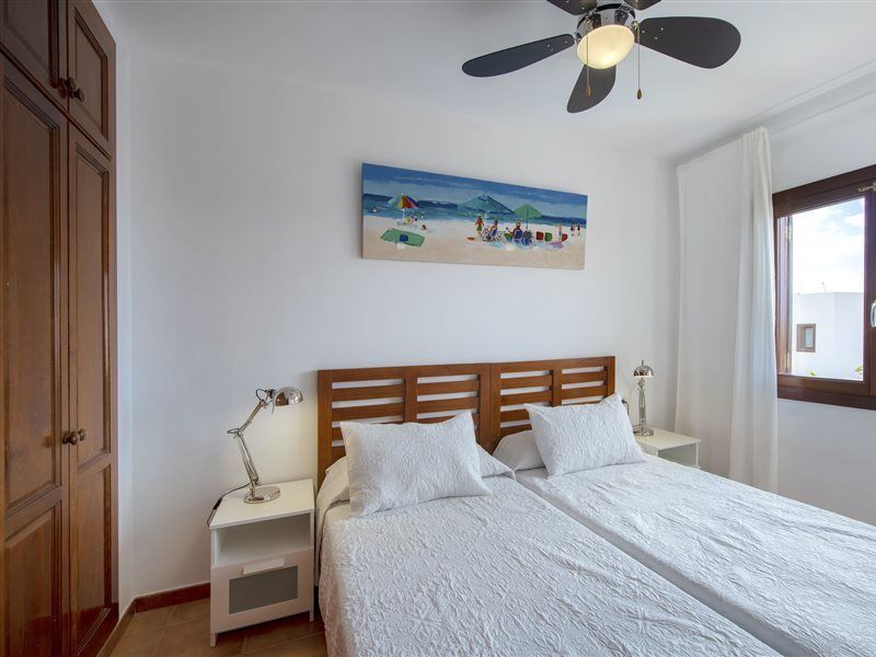 El Partidor Hotel Playa Blanca (Lanzarote)