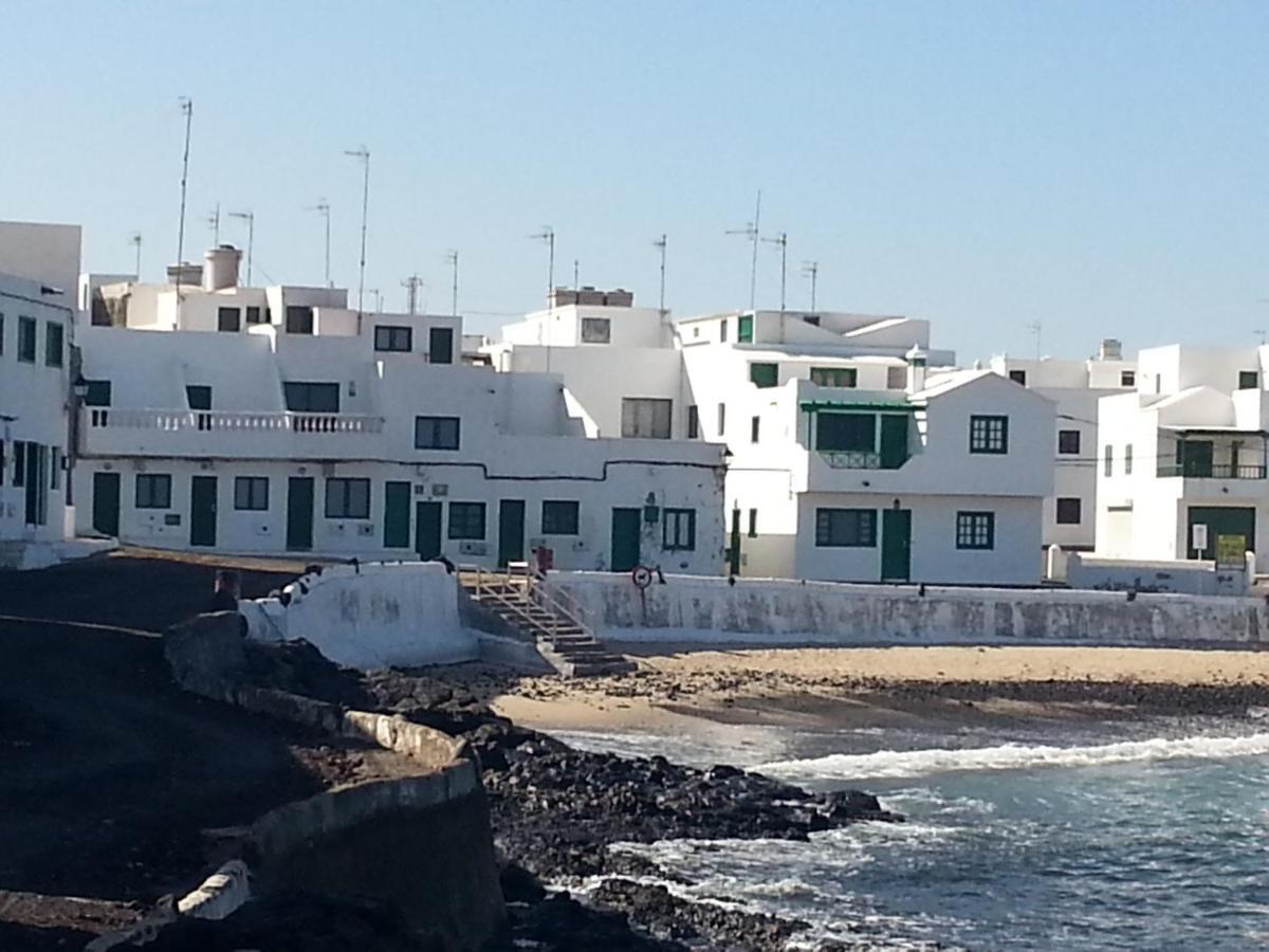 Apartamento Caleta Caballo Caleta de Caballo