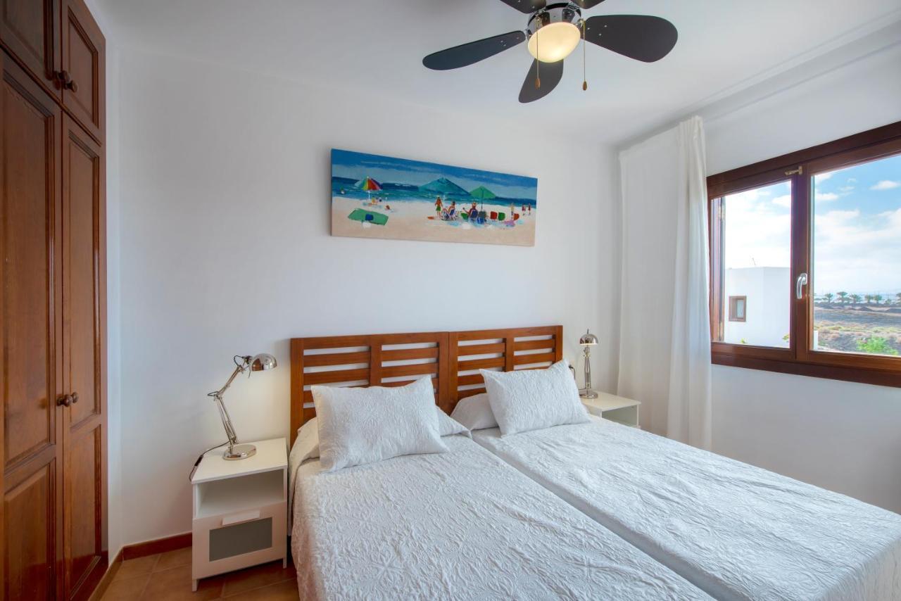 El Partidor Villa Playa Blanca (Lanzarote)