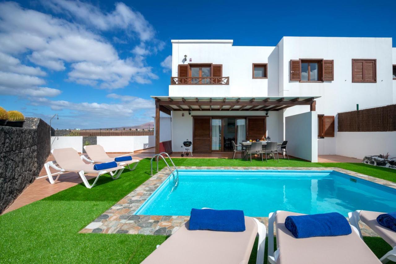 Villa El Partidor