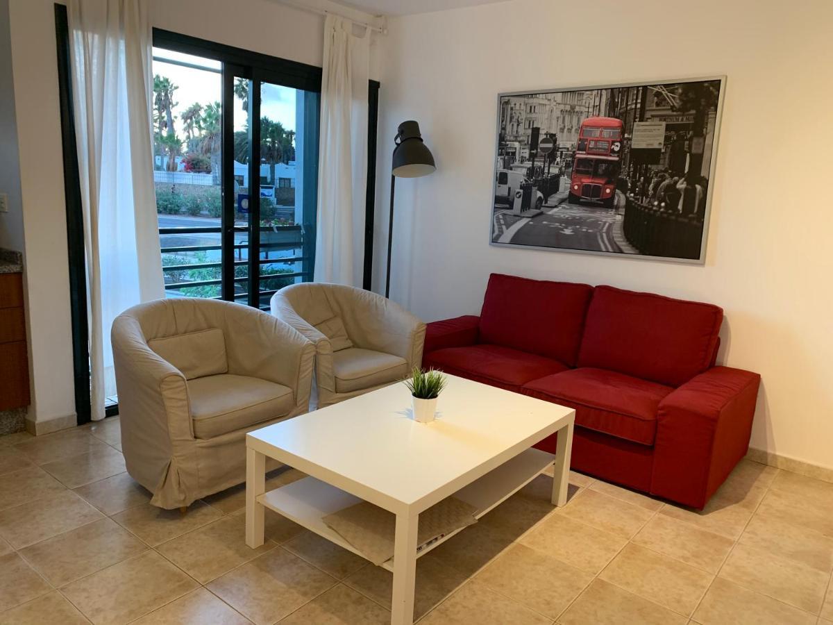 Apartamento La Botavara