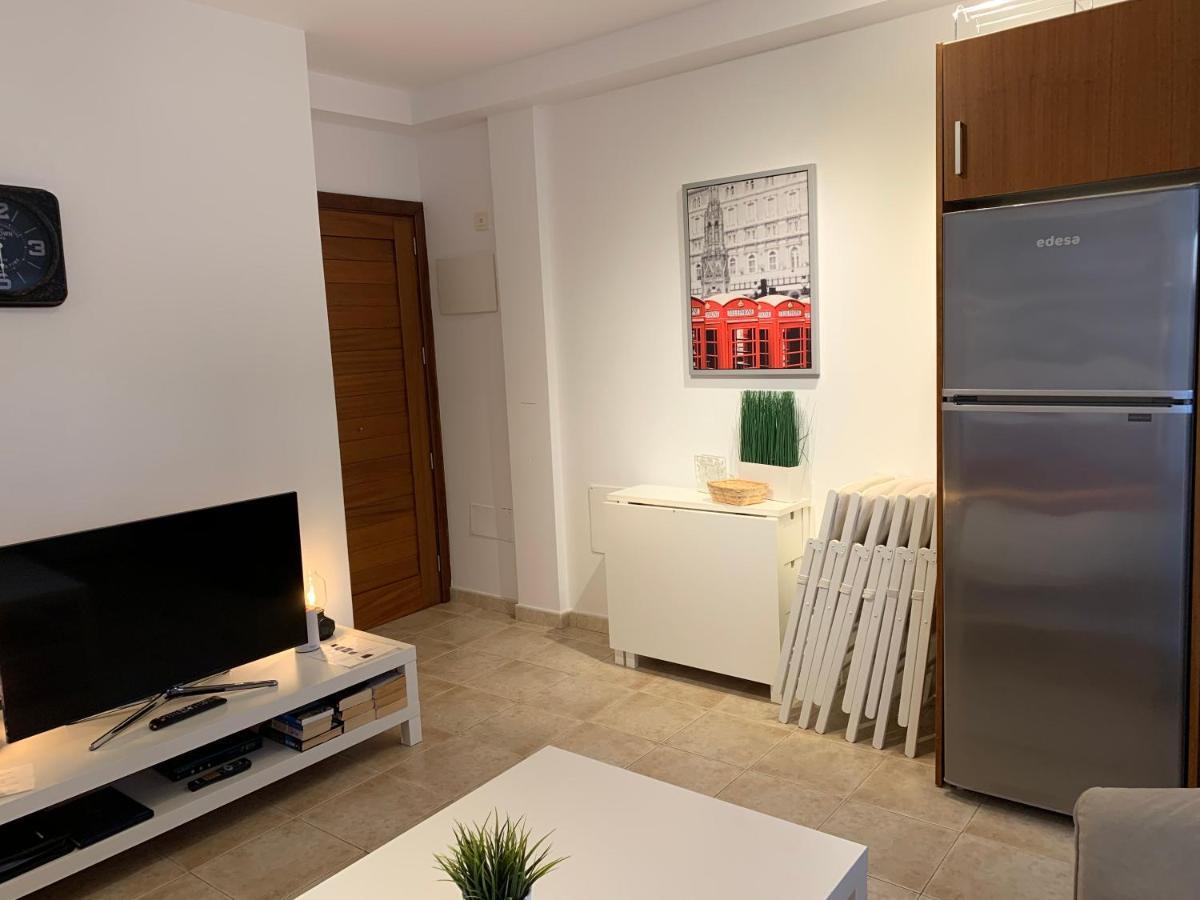 Apartamento La Botavara *